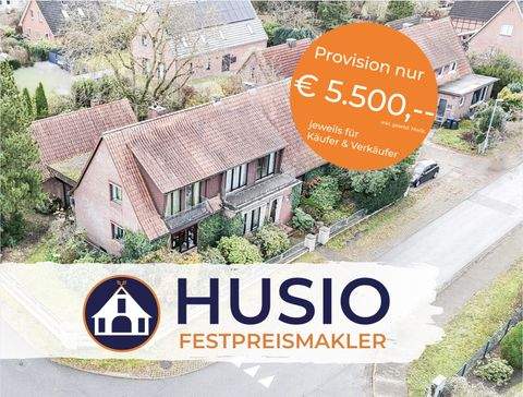 Reppenstedt Häuser, Reppenstedt Haus kaufen