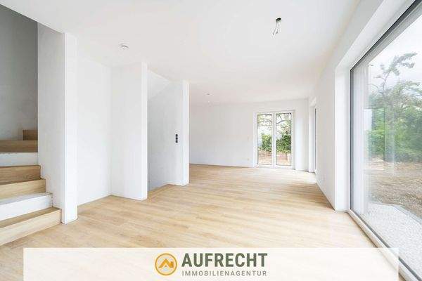 Wohn- und Essbereich 