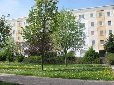 Schkeuditz Wohnungen, Schkeuditz Wohnung mieten