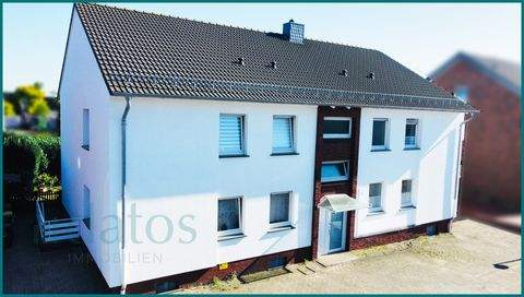 Wallenhorst Renditeobjekte, Mehrfamilienhäuser, Geschäftshäuser, Kapitalanlage