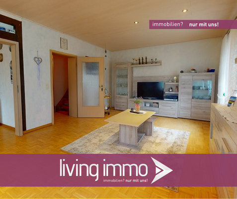 Titelbild Wohnzimmer