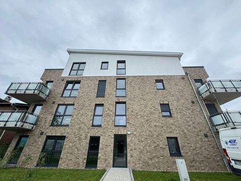 Bad Oldesloe Wohnungen, Bad Oldesloe Wohnung mieten