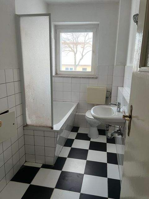 Klein Wanzöeben Wohnungen, Klein Wanzöeben Wohnung mieten