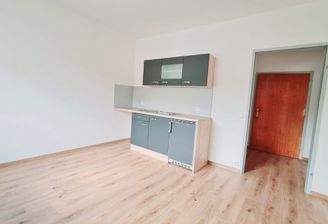 Küche / Essen / Wohnen