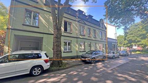 Duisburg / Alt-Hamborn Häuser, Duisburg / Alt-Hamborn Haus kaufen