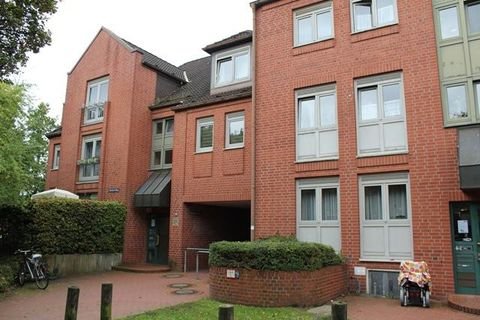 Bad Oldesloe Wohnungen, Bad Oldesloe Wohnung mieten