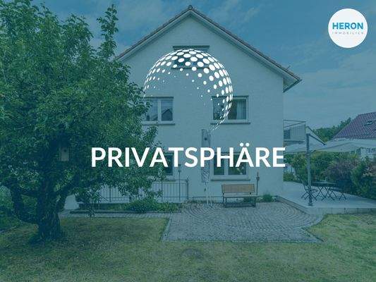 PRIVATSPHÄRE 43