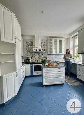 Einrichtungsbeispiel