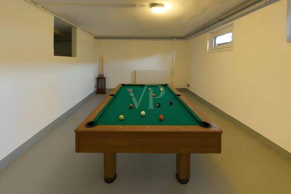 UG Hobbyraum II (Home Staging)