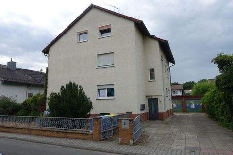 Hasselroth Häuser, Hasselroth Haus kaufen