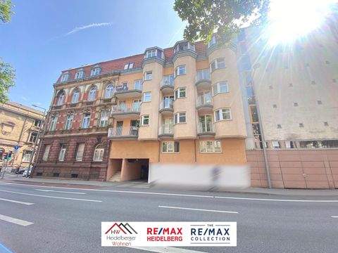 Mannheim Wohnungen, Mannheim Wohnung kaufen