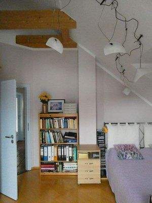 DG: 3-Zimmer (inkl. offener Küche) 