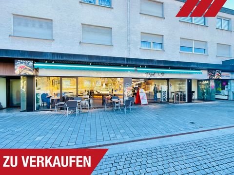 Werdohl Ladenlokale, Ladenflächen 