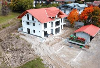 Haus1 Südwest-Seite