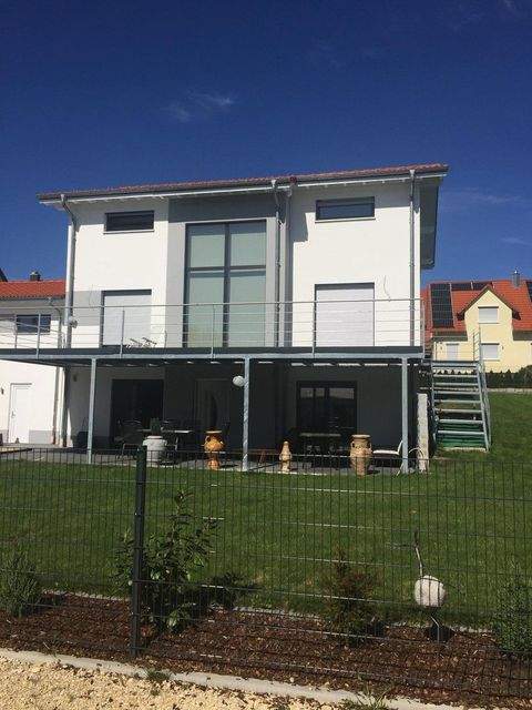 Unterhausen Häuser, Unterhausen Haus kaufen