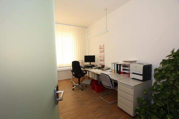 Einzelbüro