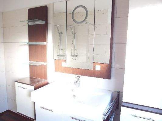 Ein weiteres Bad-Foto