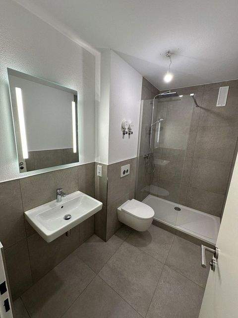 Tirschenreuth Wohnungen, Tirschenreuth Wohnung kaufen