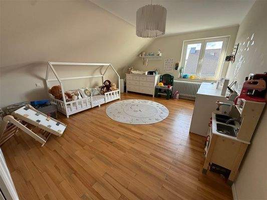 Kinderzimmer