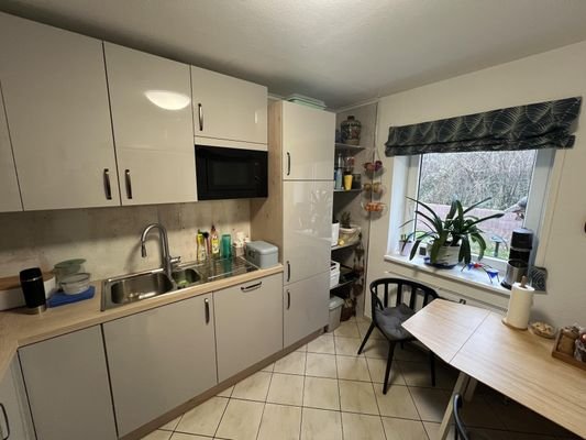 Küche Whg. 1