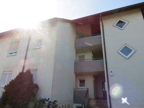 Satteldorf Wohnungen, Satteldorf Wohnung kaufen