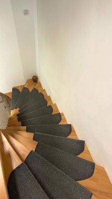 Treppe
