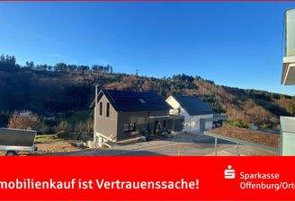 Blick von der Terrasse