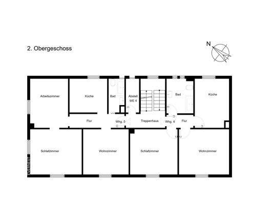 2.Obergeschoss