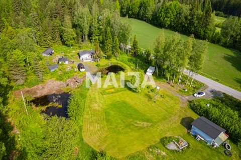 Forssa Häuser, Forssa Haus kaufen