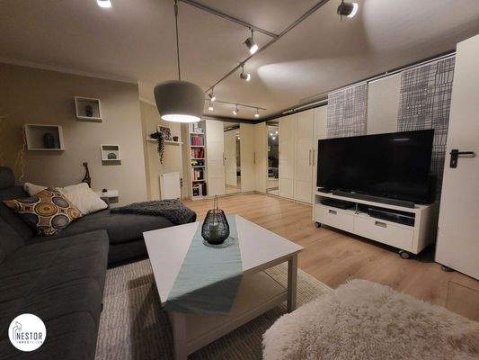 Haus - NESTOR Immobilien