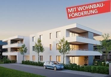 WA Altenstadt, Rebbündten 17, Wohnbauförderung