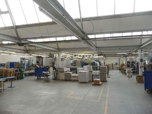 Beispiel Innenansicht