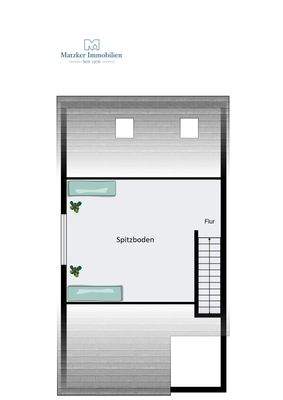 Grundriss DG