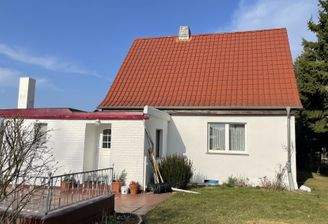 Einfamilienhaus