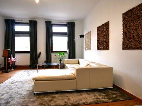 Nürnberg Wohnungen, Nürnberg Wohnung mieten