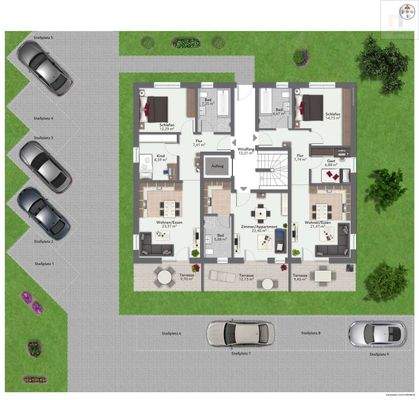 Erdgeschoss_Grundriss