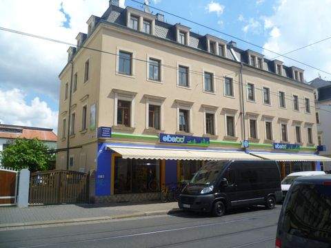 Dresden Wohnungen, Dresden Wohnung mieten