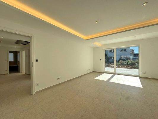 Raum für Stil – Ihr Wohnzimmer zum Ankommen und Wohlfühlen