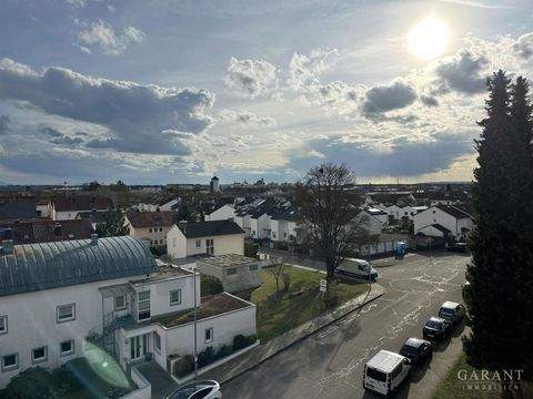 Mühldorf a. Inn Wohnungen, Mühldorf a. Inn Wohnung kaufen