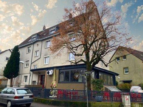 Stuttgart / Kaltental Wohnungen, Stuttgart / Kaltental Wohnung kaufen