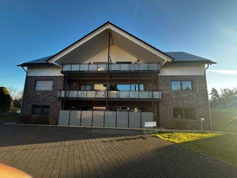 Stadthagen Wohnungen, Stadthagen Wohnung mieten