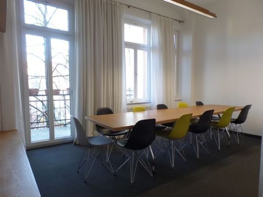  Besprechungsraum