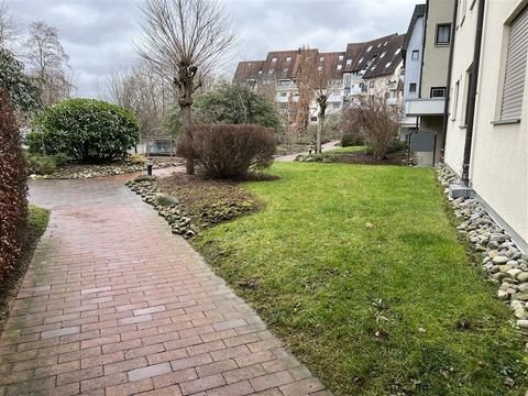 Kirchheim unter Teck Wohnungen, Kirchheim unter Teck Wohnung kaufen