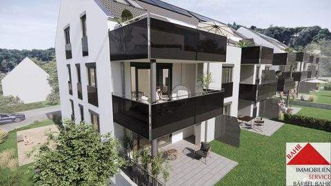 Böblingen Wohnungen, Böblingen Wohnung kaufen