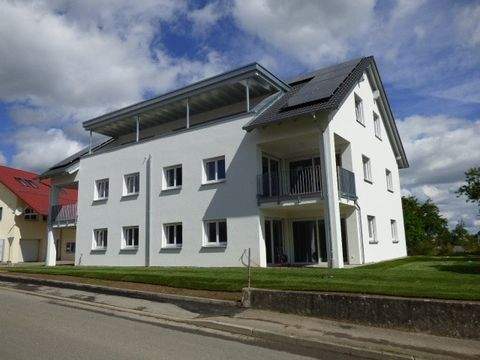 Allmendingen Wohnungen, Allmendingen Wohnung kaufen