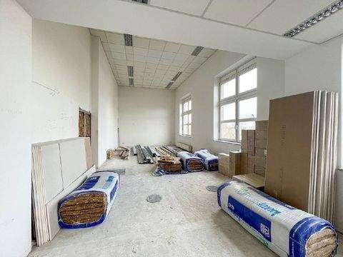 Dresden Büros, Büroräume, Büroflächen 