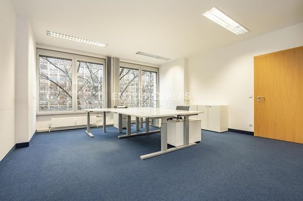 Beispielhaftes Büro