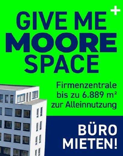 Nürnberg Büros, Büroräume, Büroflächen 