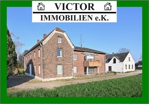Neukirchen-Vluyn Häuser, Neukirchen-Vluyn Haus kaufen