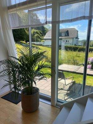 ...direktem Zugang zur...